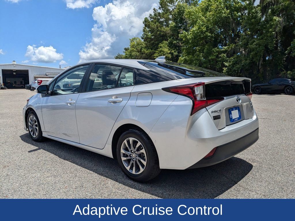 2022 Toyota Prius Limited