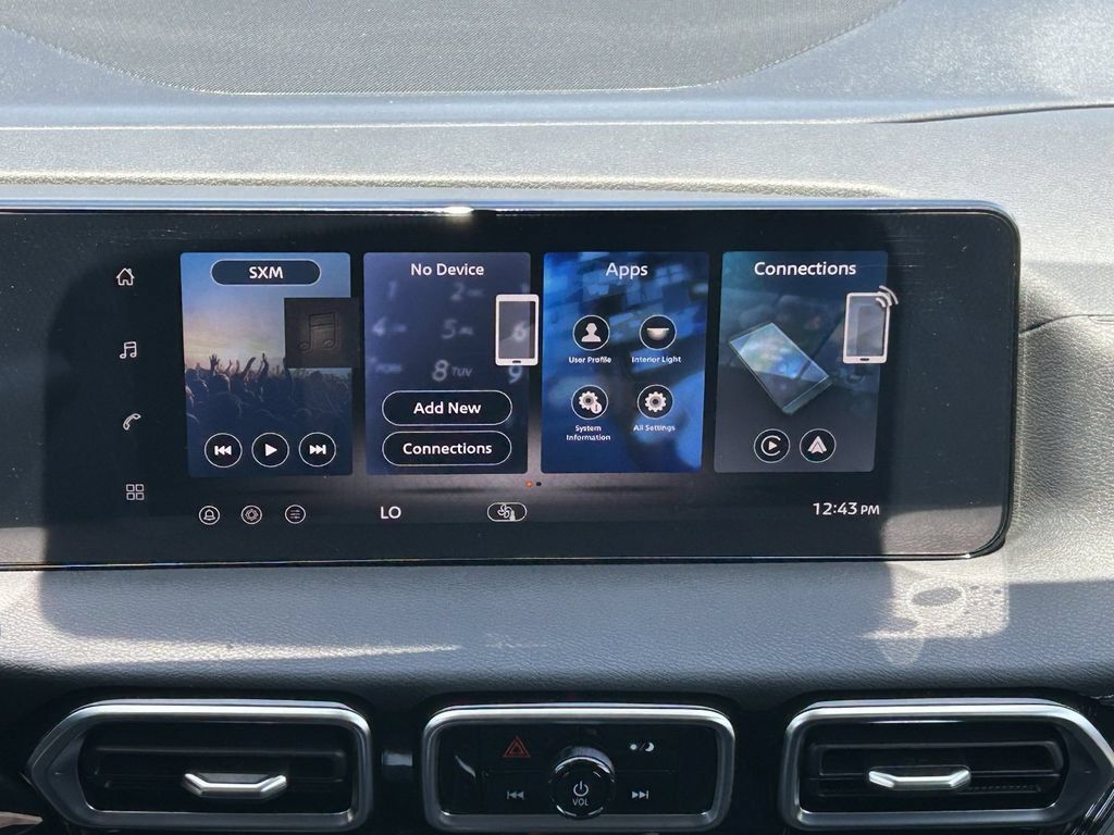 2026 Nissan Sentra SV - Photo 12