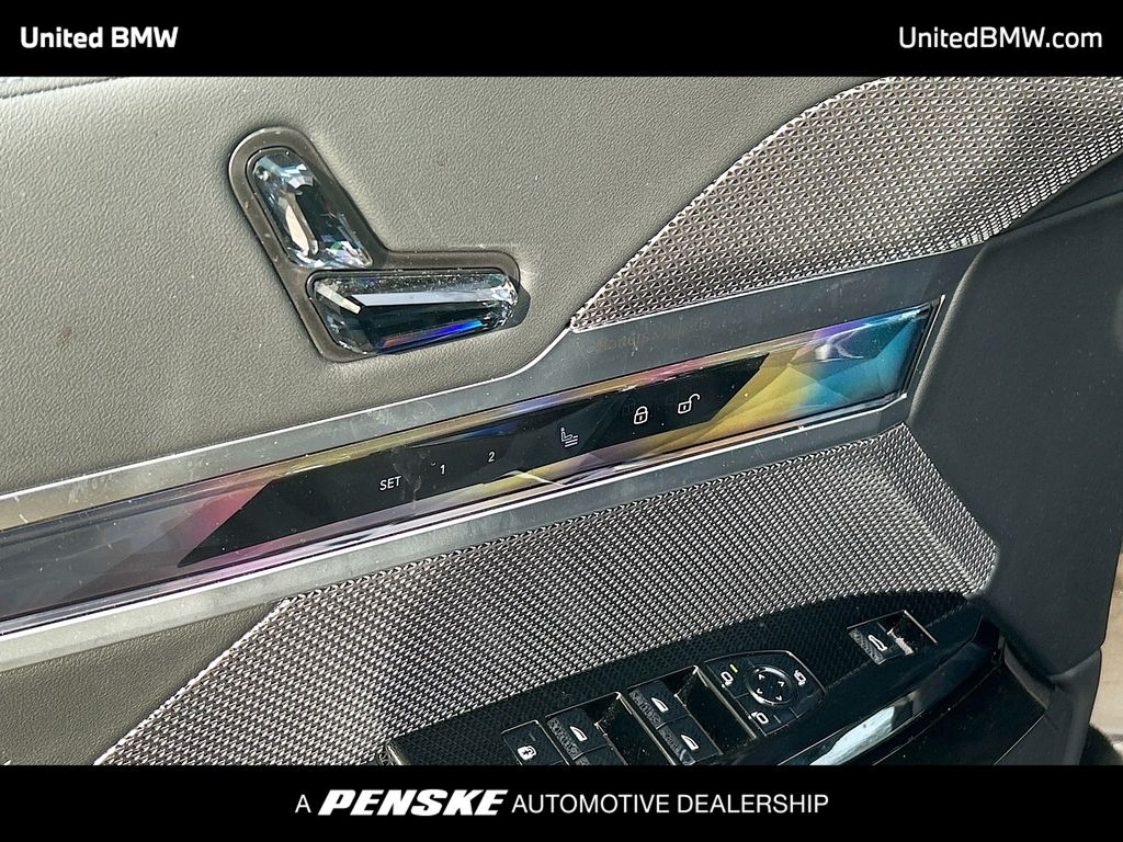 Thumbnail: 2023 BMW 7 Series - 3