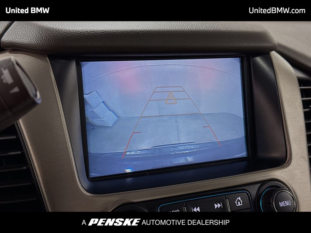 Thumbnail: 2020 GMC Yukon - 9