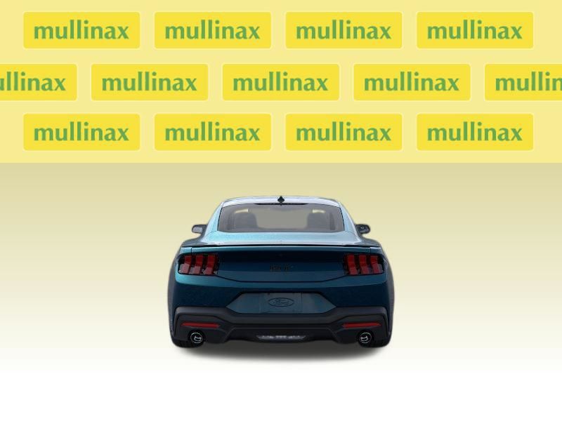 New 2026 Blue Ford GT image 8