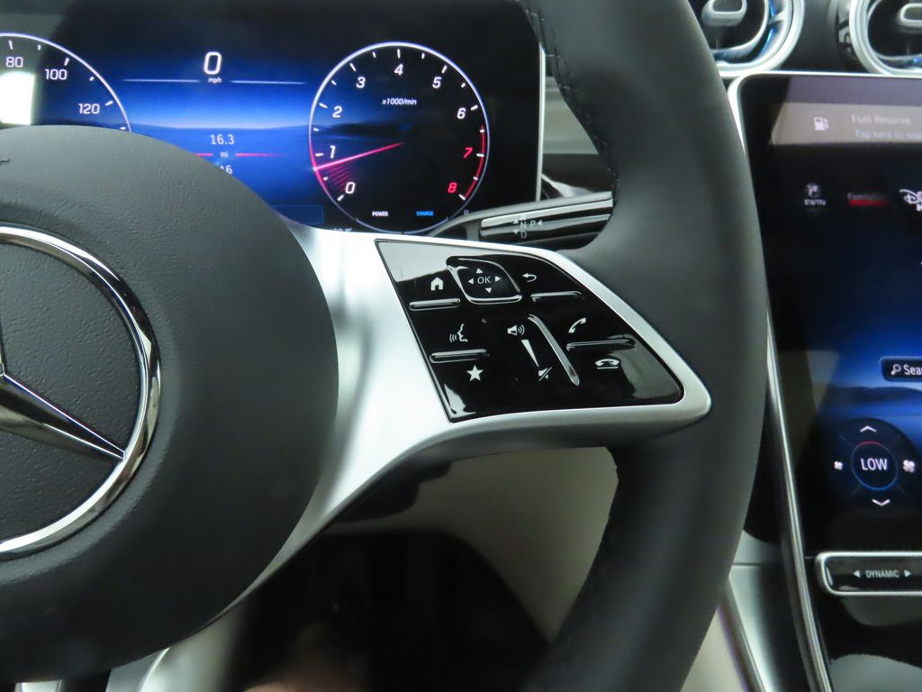 Thumbnail: 2026 Mercedes-Benz GLC - 13