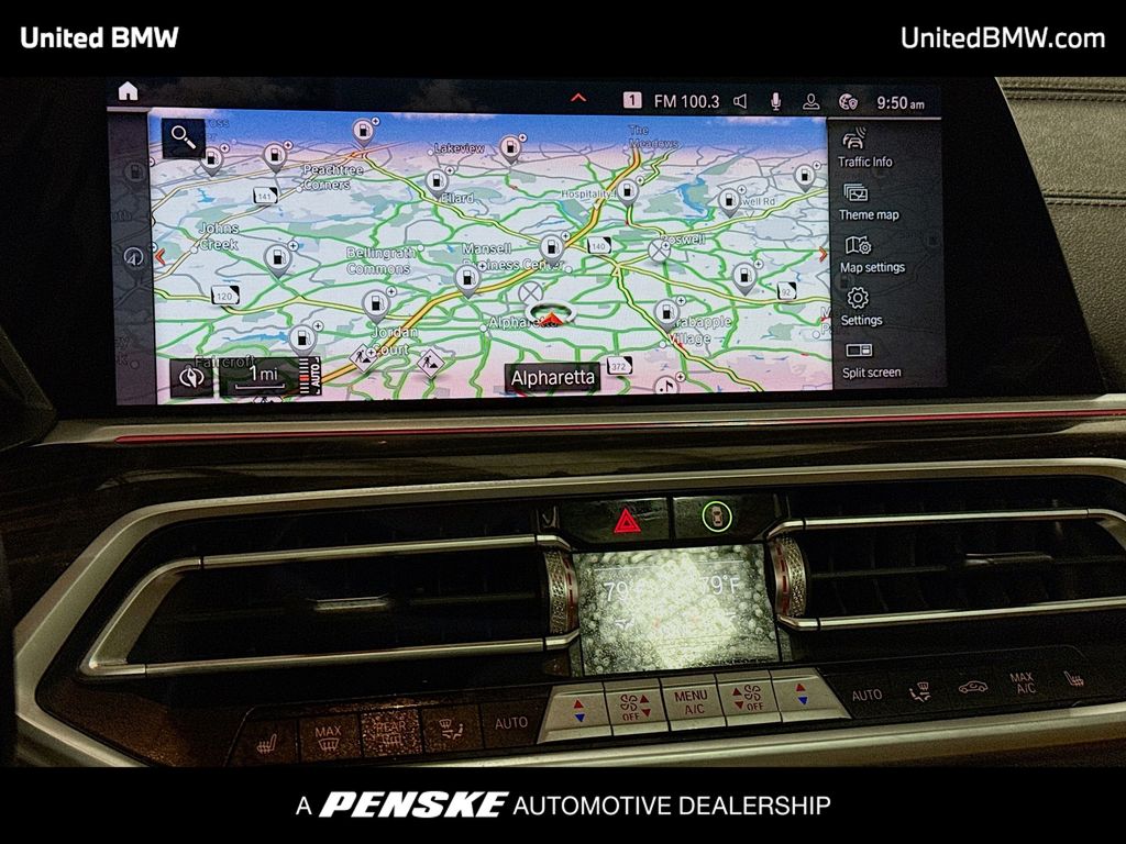 Thumbnail: 2023 BMW X5 - 10