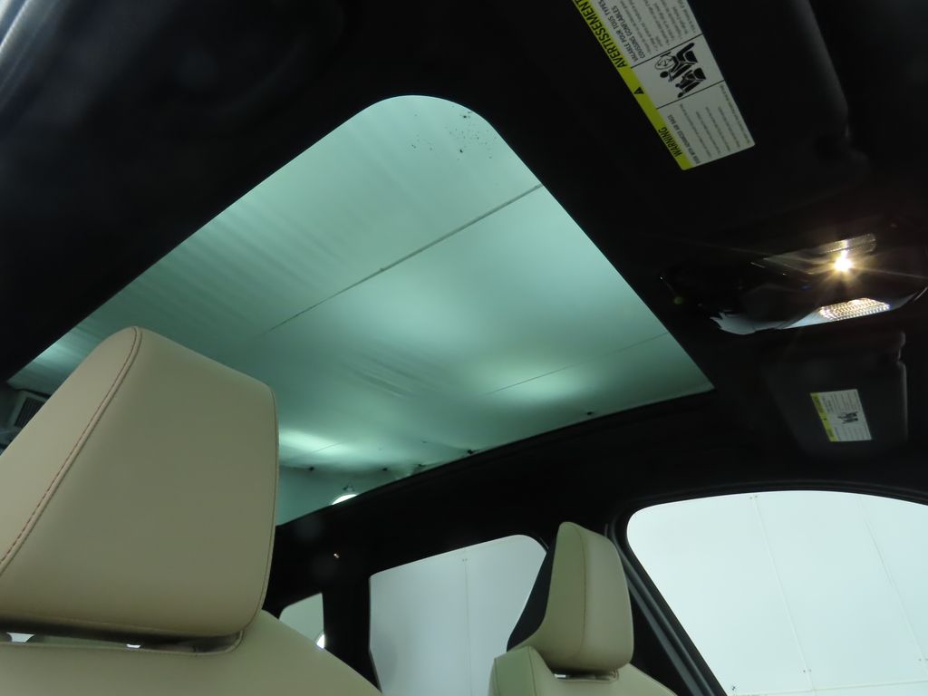 2025 BMW X3 3.0i 19