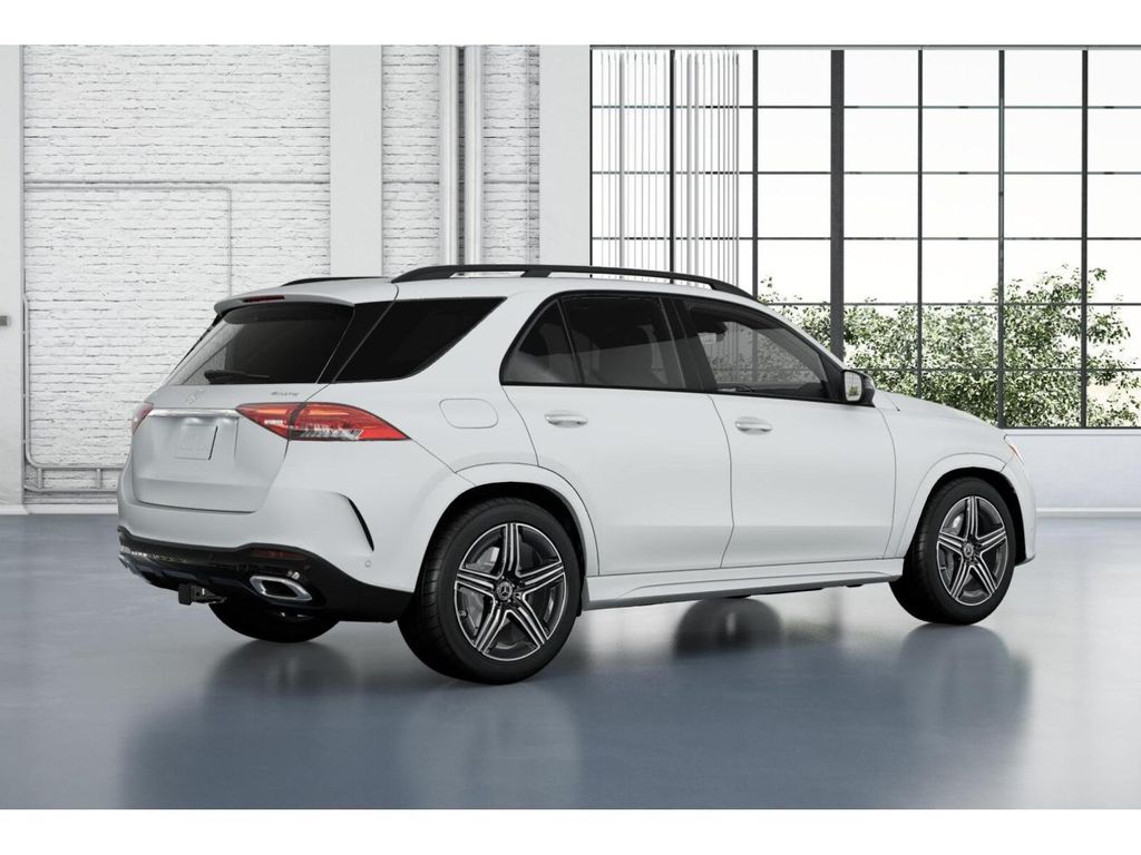 Thumbnail: 2026 Mercedes-Benz GLE - 20