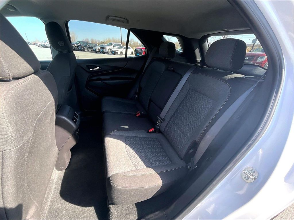 2024 Chevrolet Equinox — photo 15