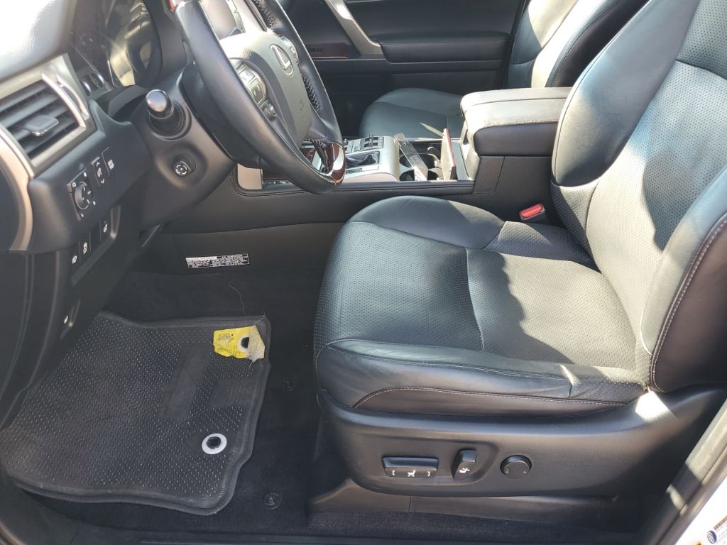 Used Car 2016 Lexus Gx  460 Luxury For Sale Under $30,000 In Austin, Texas