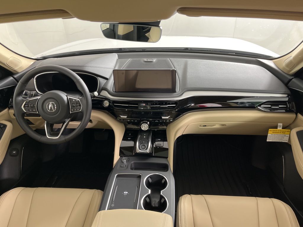 Thumbnail: 2026 Acura MDX - 17