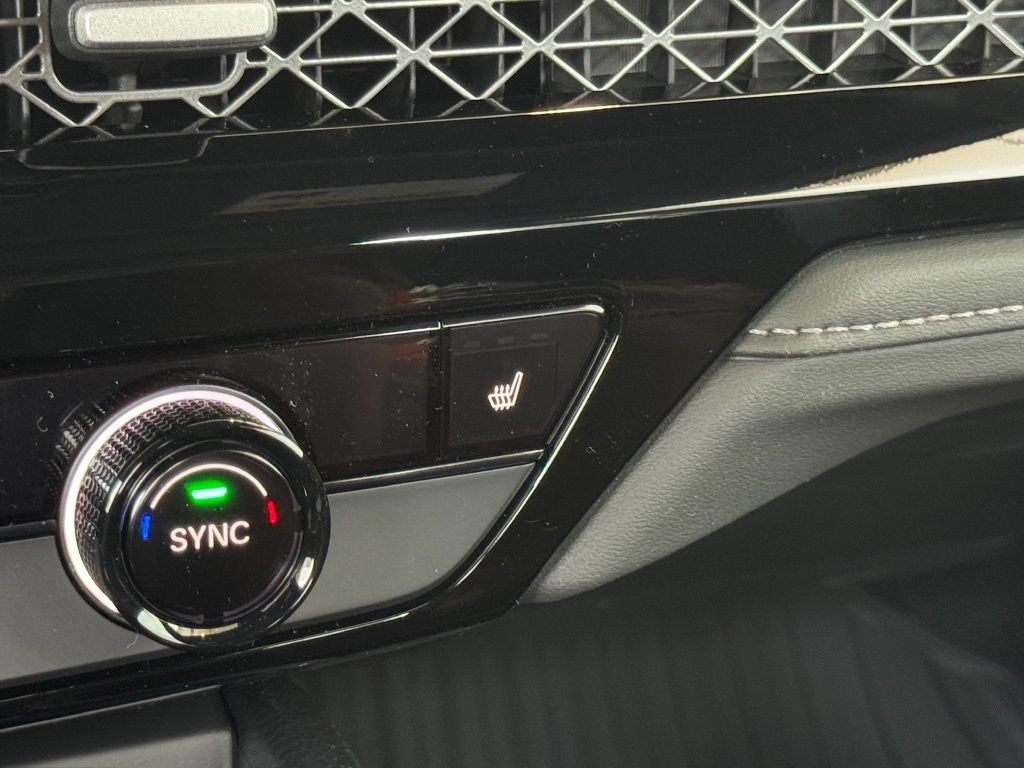 2026 Honda Accord Hybrid Sport - 6