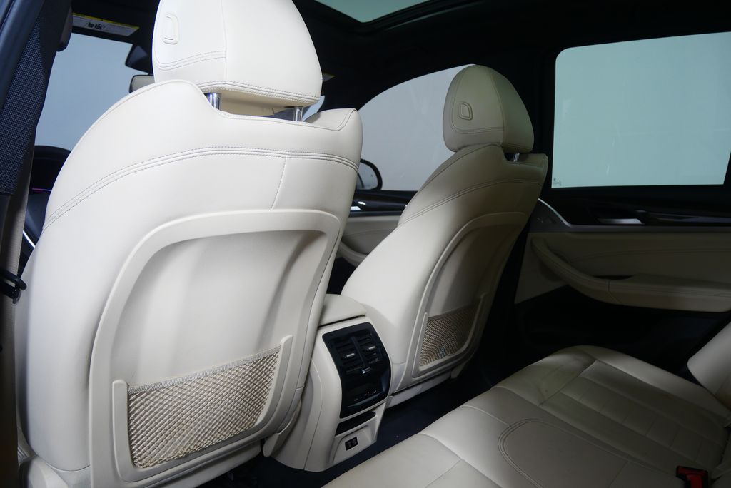 Thumbnail: 2020 BMW X3 - 16