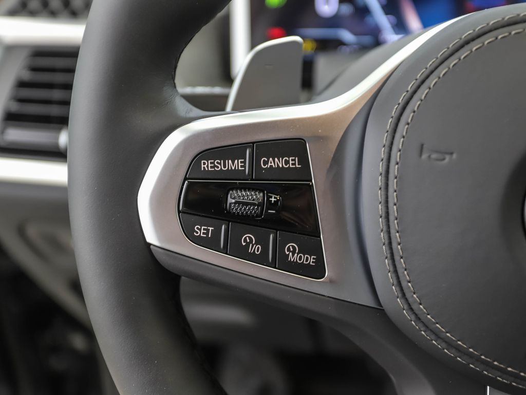 2026 BMW X5 xDrive40i 12