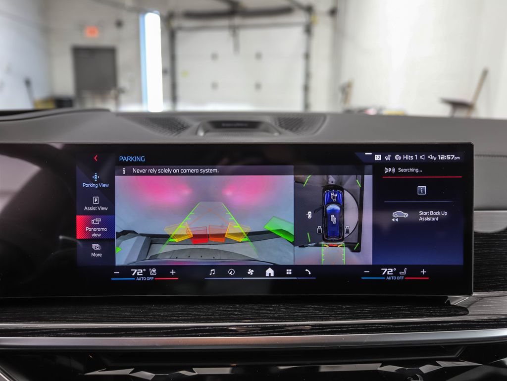 Thumbnail: 2026 BMW X7 - 19