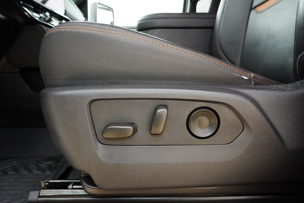 Used Car 2025 Gmc Sierra  At4 For Sale Under $80,000 In Weatherford, Texas