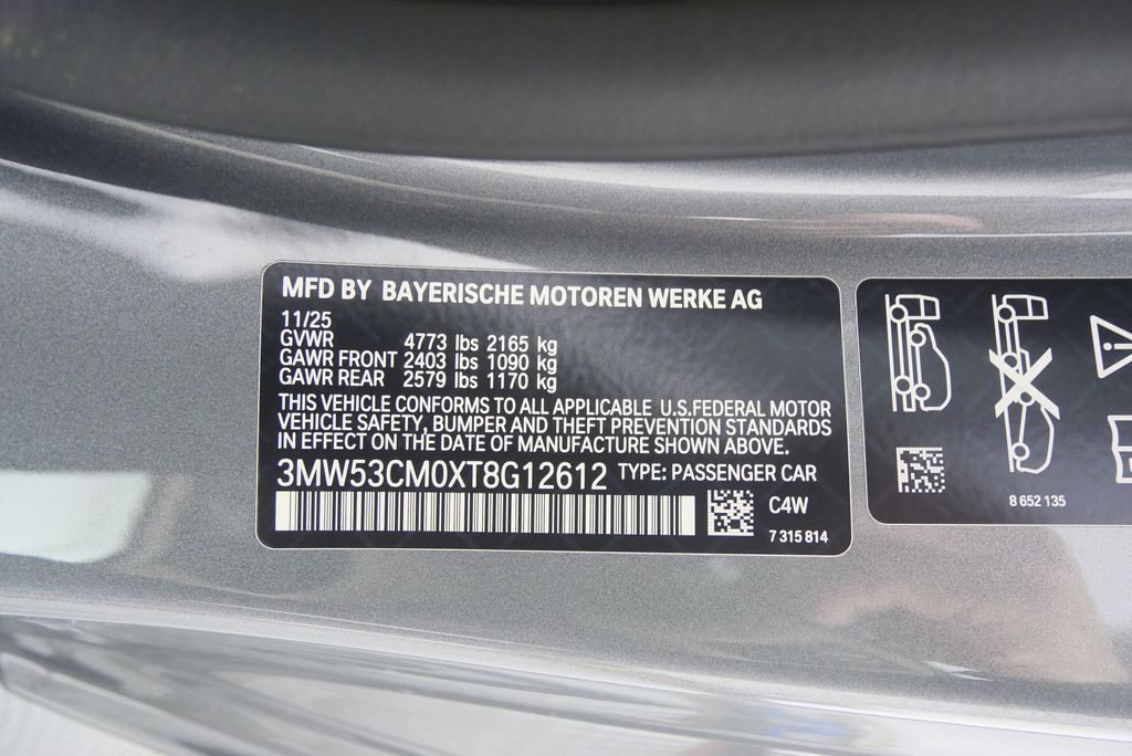 Thumbnail: 2026 BMW 2 Series - 27