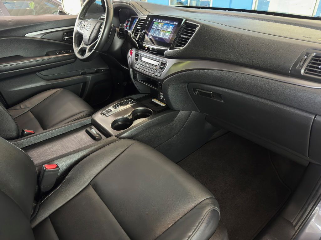 2021 Honda Pilot Special Edition  at Classic Elite Chevrolet Sugar Land