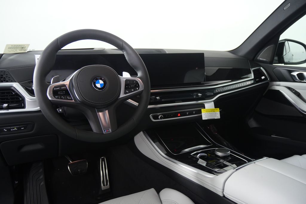 Thumbnail: 2026 BMW X5 - 17