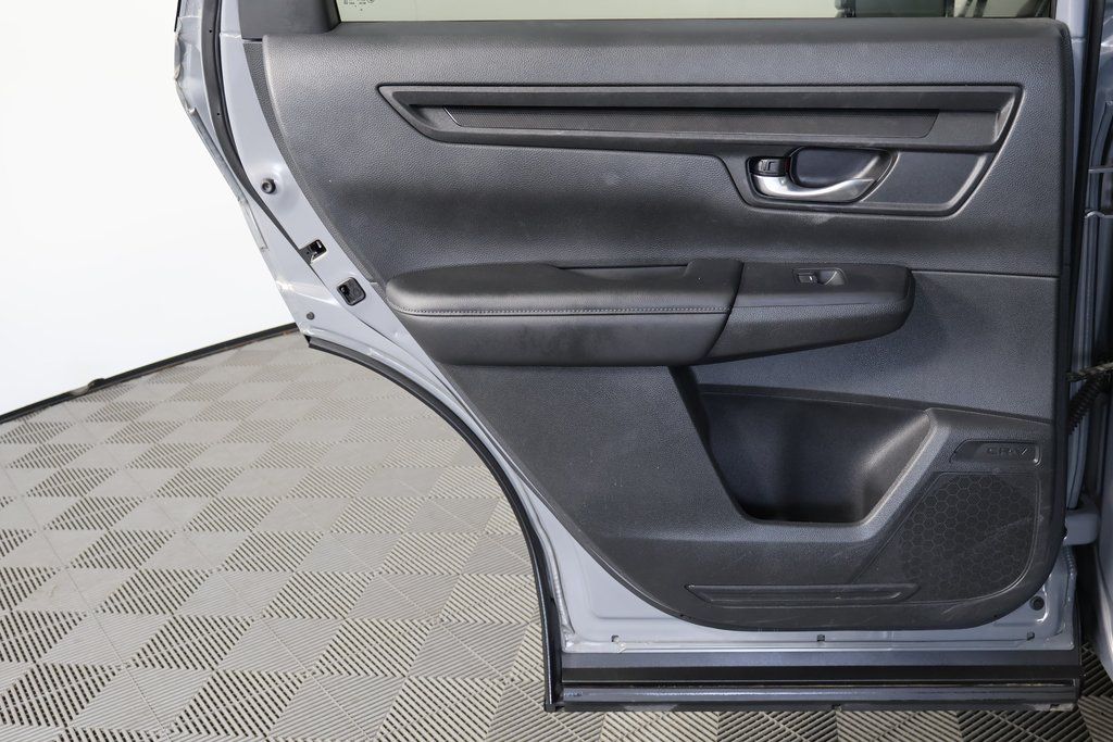 Thumbnail: 2025 Honda CR-V - 13