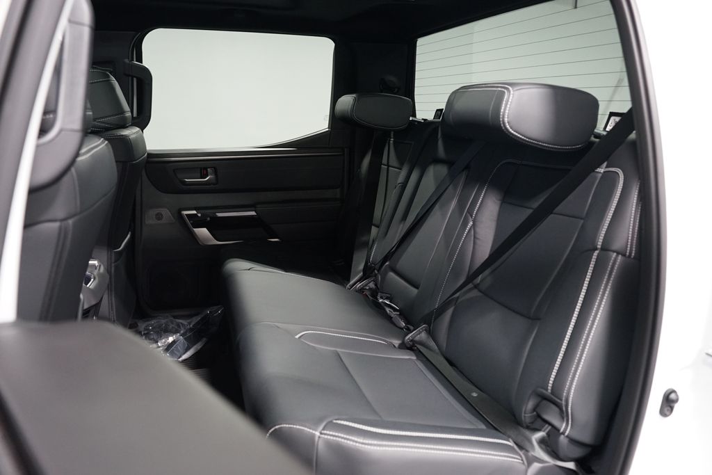 Thumbnail: 2026 Toyota Tundra - 31