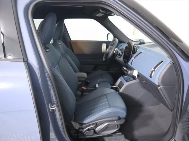 Thumbnail: 2026 MINI Cooper Countryman - 17