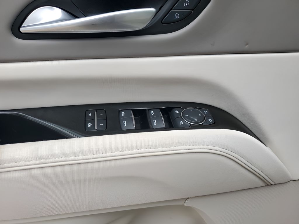 Used Car 2024 Cadillac Escalade  Sport Platinum For Sale Under $90,000 In Austin, Texas