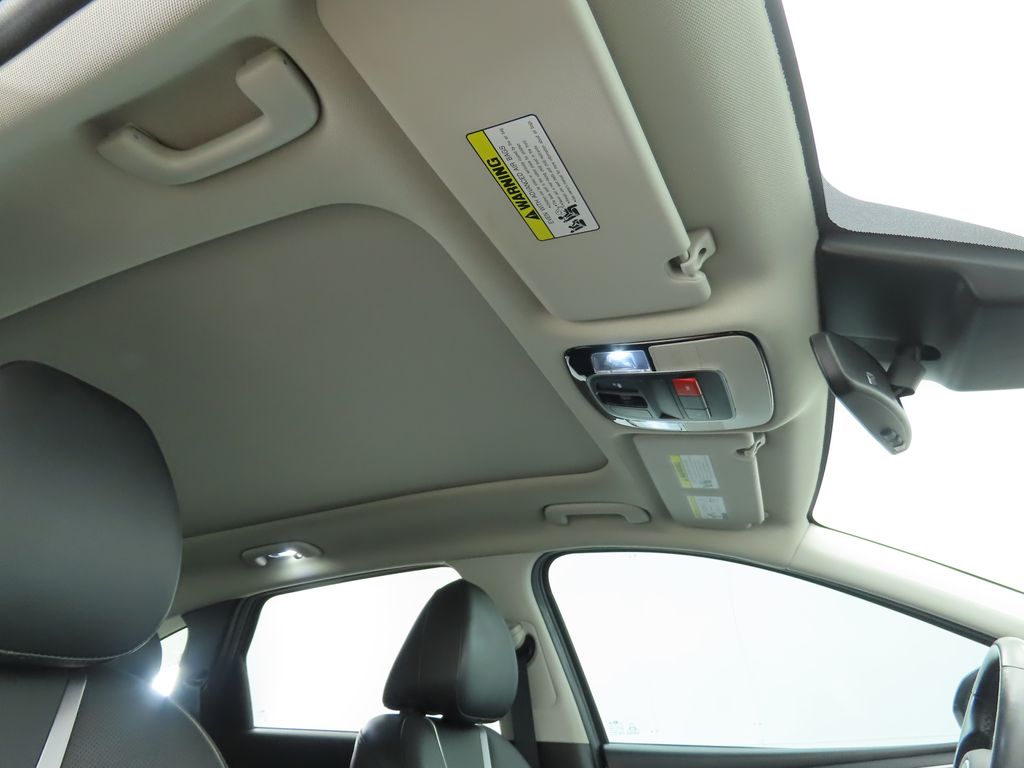 2023 Hyundai Tucson Limited 18
