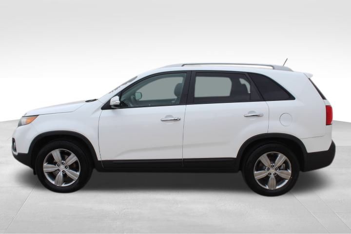 Used Car 2013 Kia Sorento  Ex For Sale Under $10,000 In Georgetown, Texas