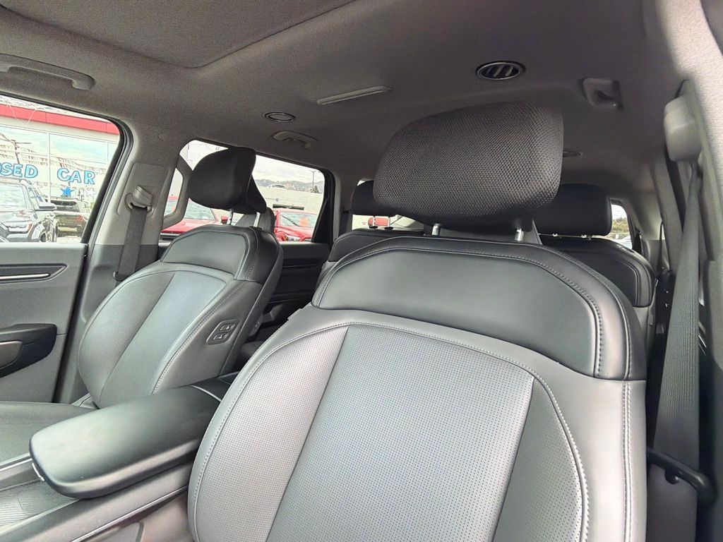 Used 2026 Kia EV9 SUV