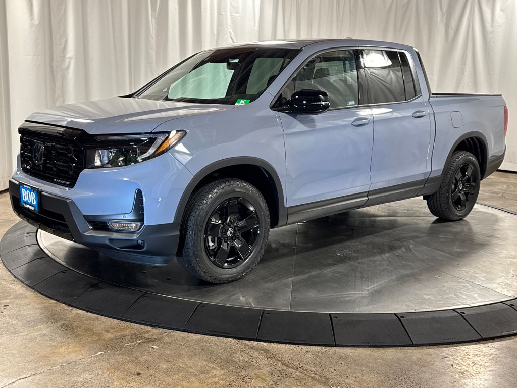 new 2026 Honda Ridgeline car, priced at $49,565