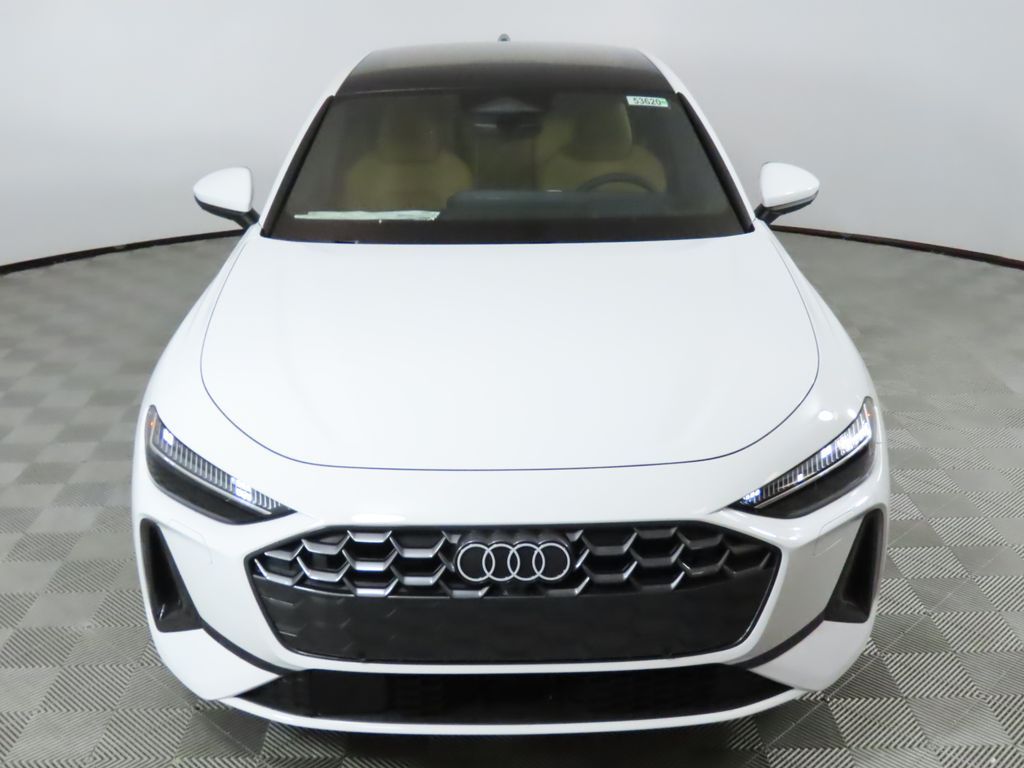 Thumbnail: 2025 Audi A5 - 8