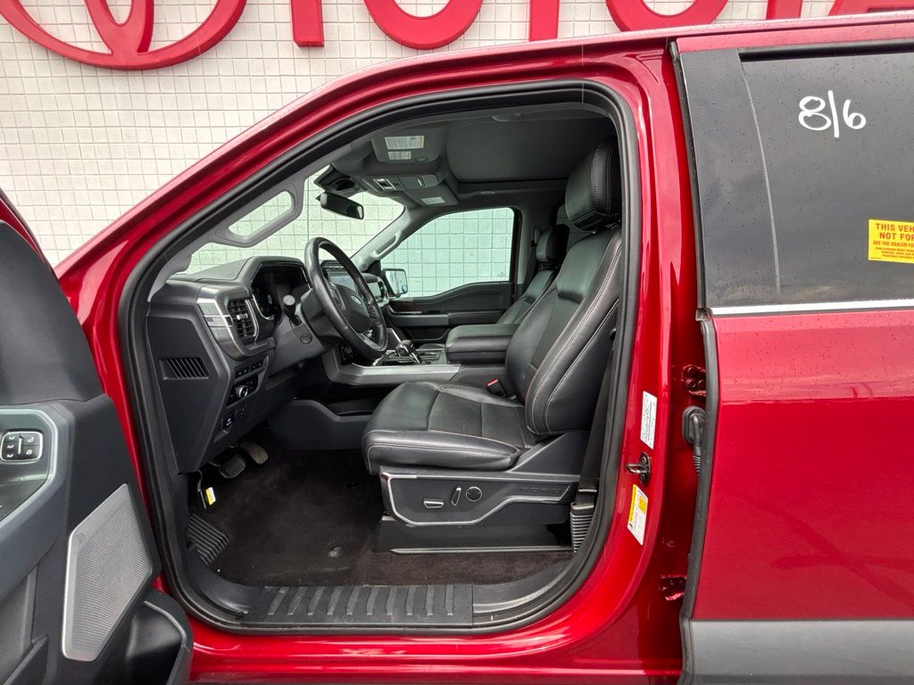 Used 2023 Ford F-150 Truck