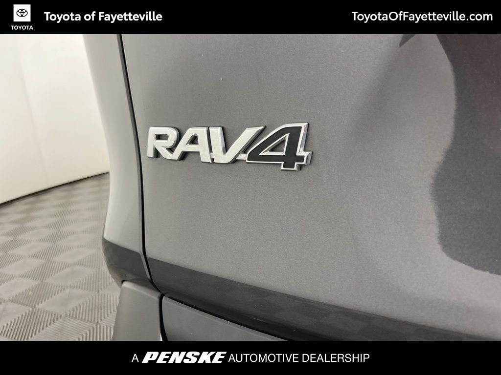 Thumbnail: 2024 Toyota RAV4 - 3
