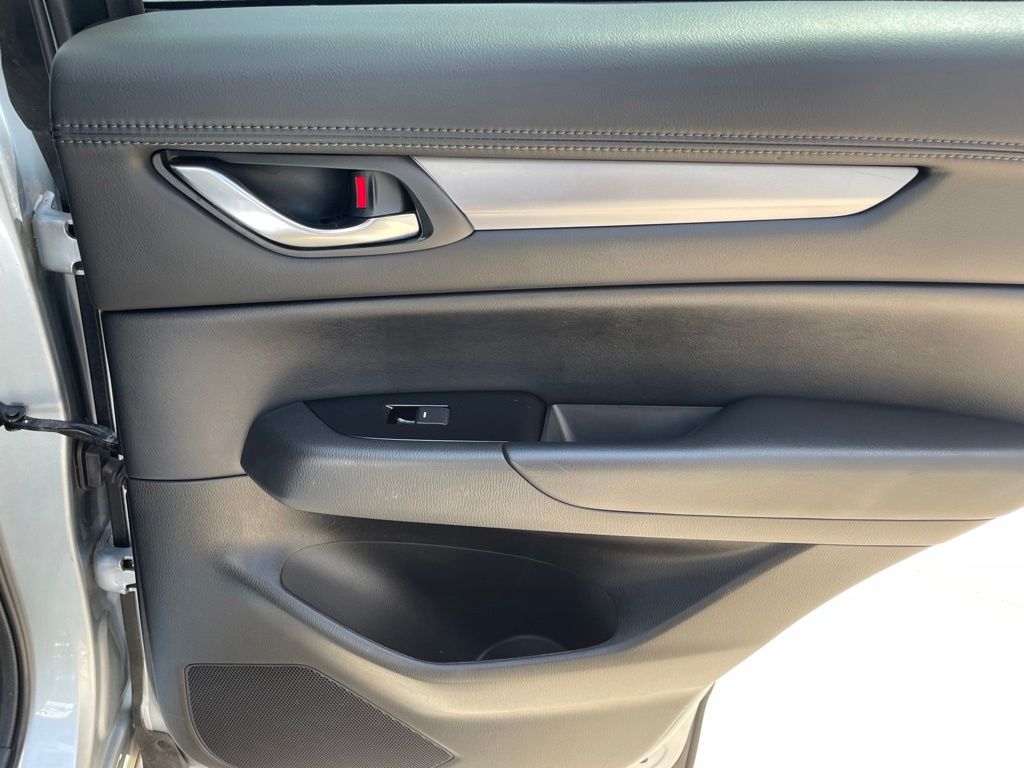 Used Car 2020 Mazda Cx-5  Touring For Sale Under $20,000 In Georgetown, Texas