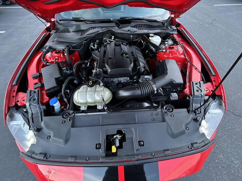 Thumbnail: 2020 Ford Mustang - 24