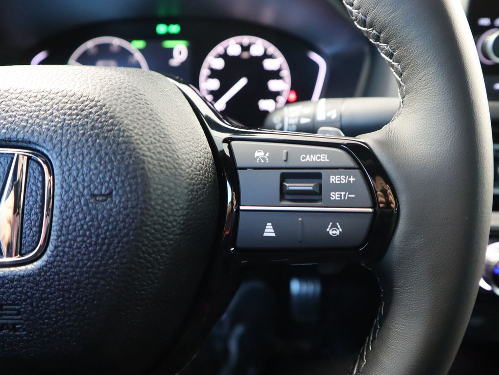 Thumbnail: 2026 Honda Civic - 13