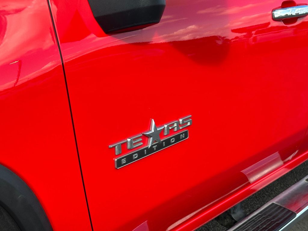 Used Car 2022 Chevrolet Silverado 2500hd  Ltz For Sale Under $60,000 In Austin, Texas