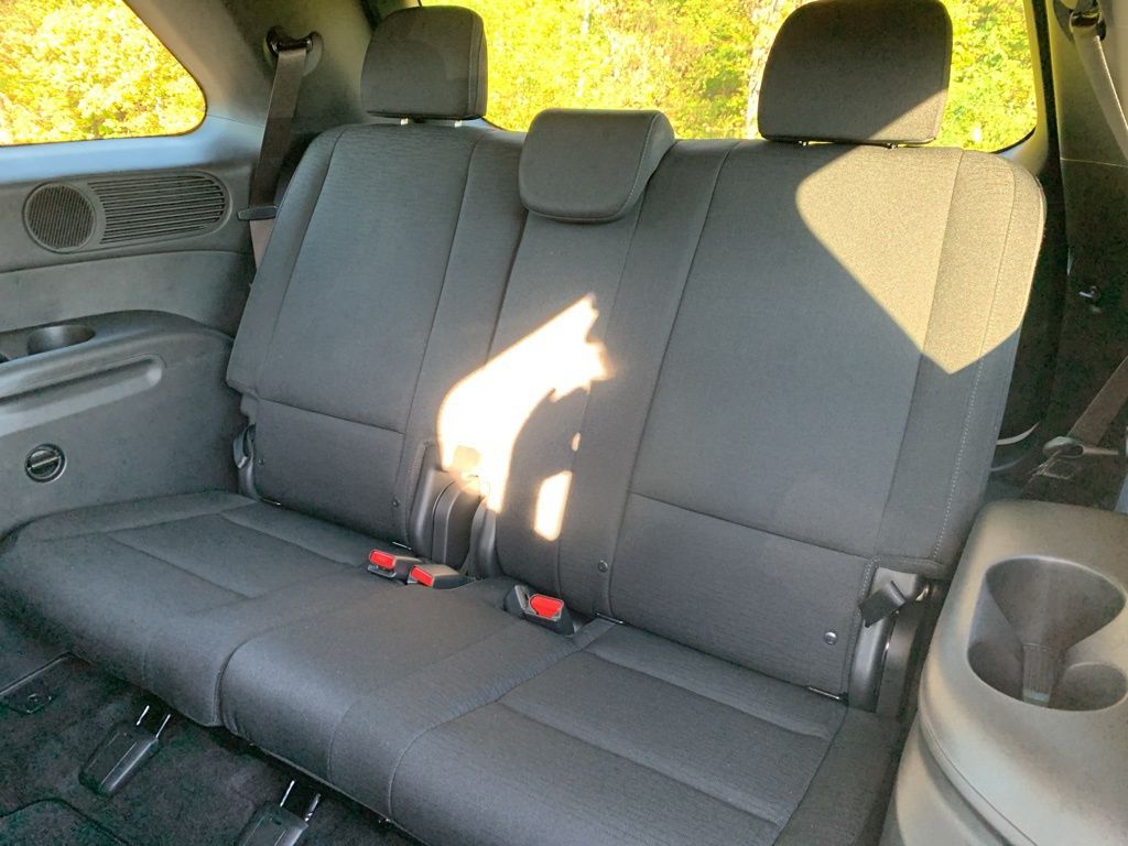 New 2026 White Hyundai SE image 14