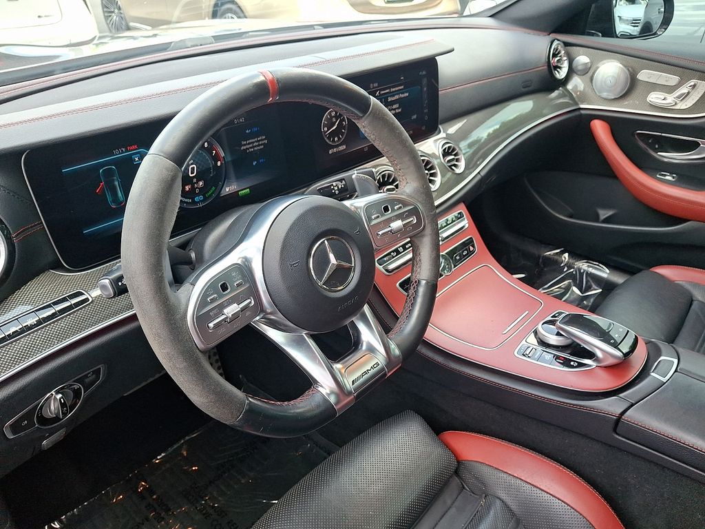 Thumbnail: 2019 Mercedes-Benz E-Class - 11