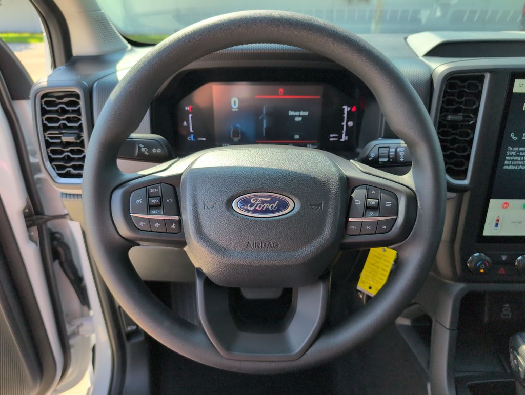 New 2026 White Ford STX image 26