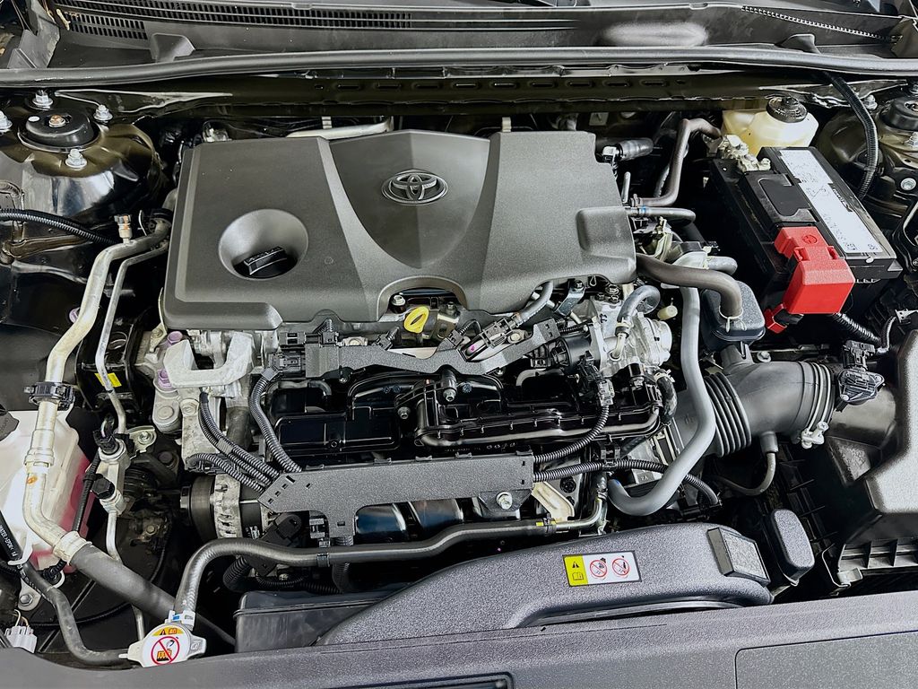 Thumbnail: 2024 Toyota Camry - 27