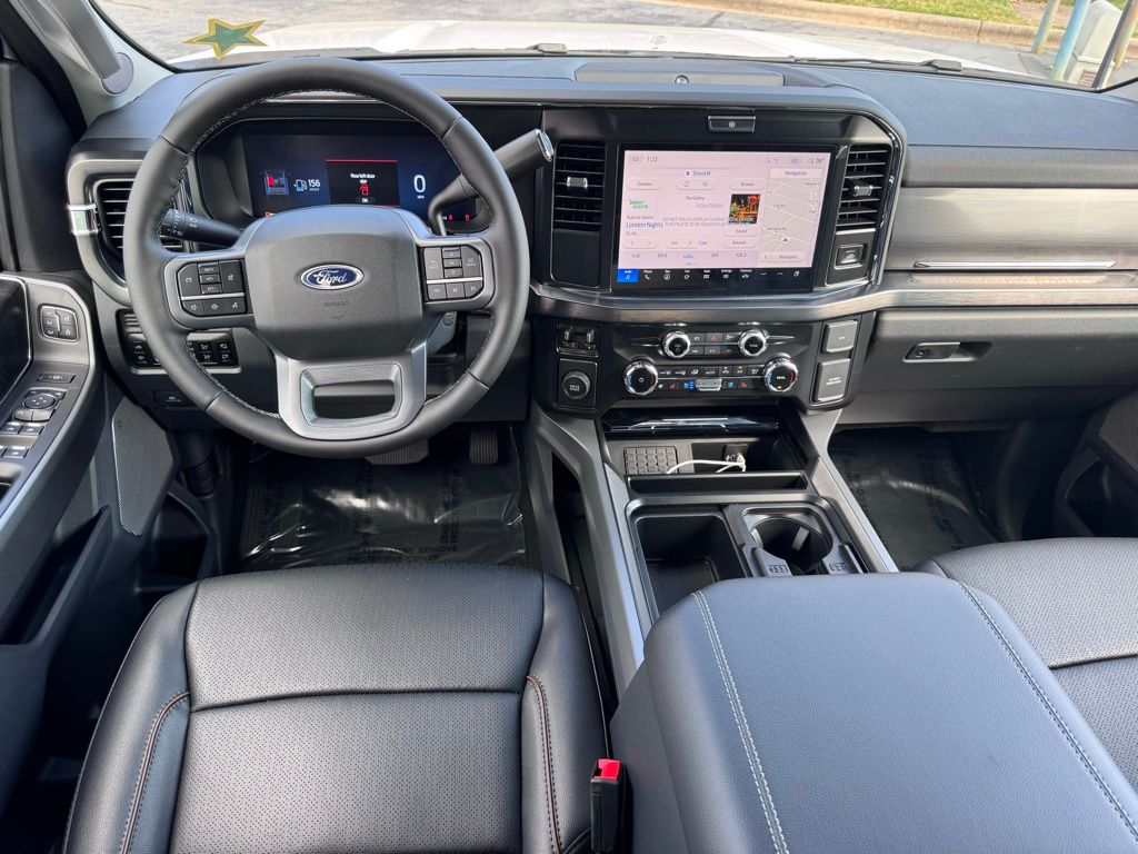 FordF-350SD23