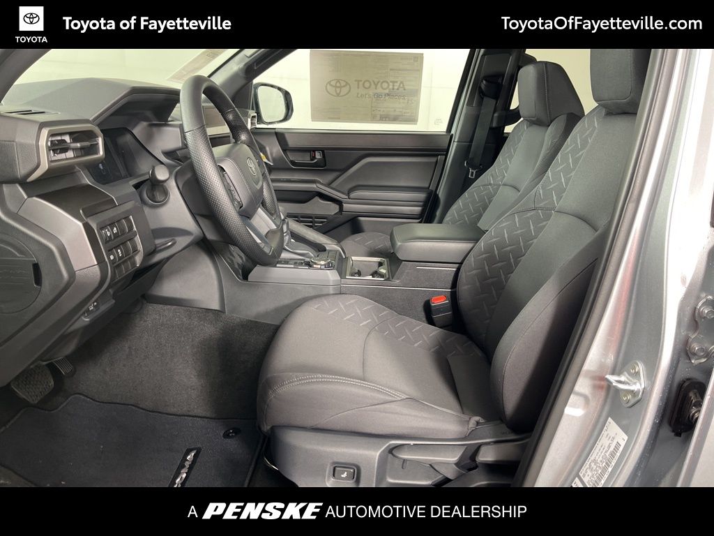 Thumbnail: 2025 Toyota Tacoma - 22