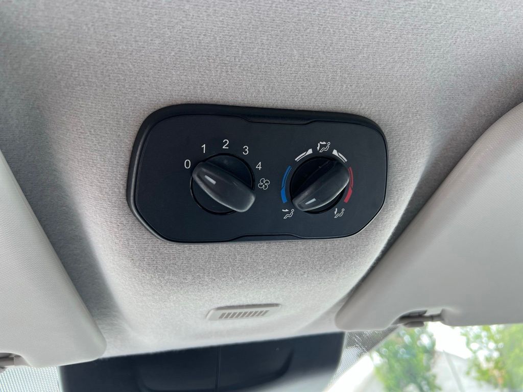 Used 2018 Ford Transit-350 Wagon