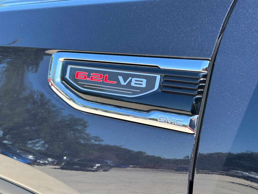 Used 2023 GMC Sierra 1500 Truck