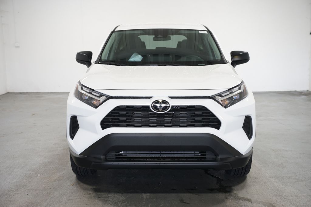 Thumbnail: 2025 Toyota RAV4 - 2