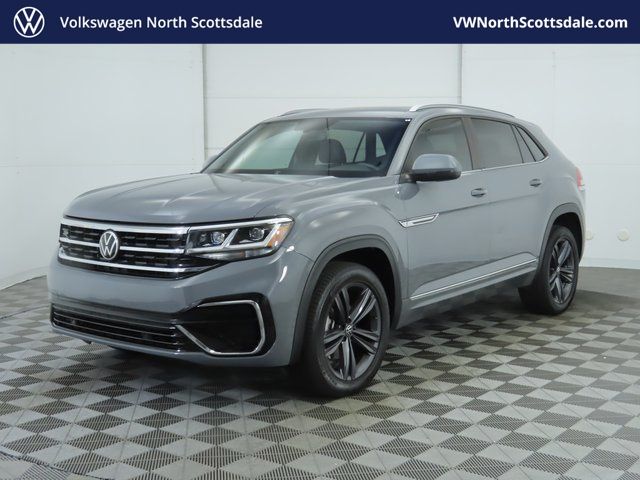 2021 Volkswagen Atlas SE -
                Phoenix, AZ