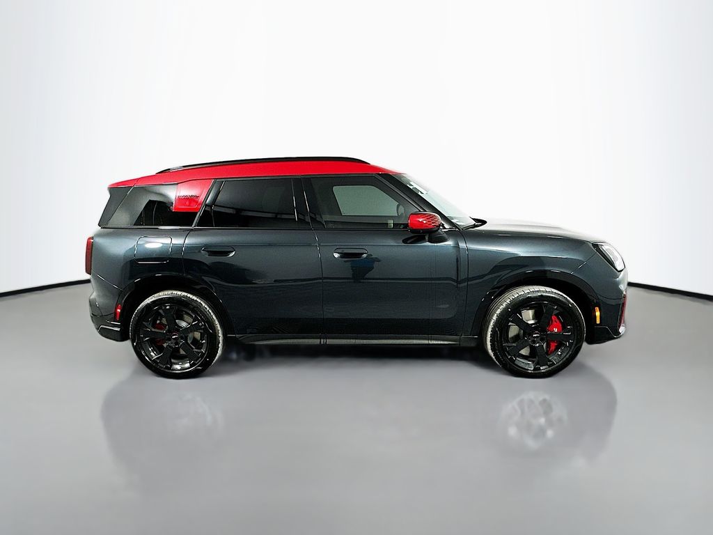 Thumbnail: 2026 MINI Cooper Countryman - 4