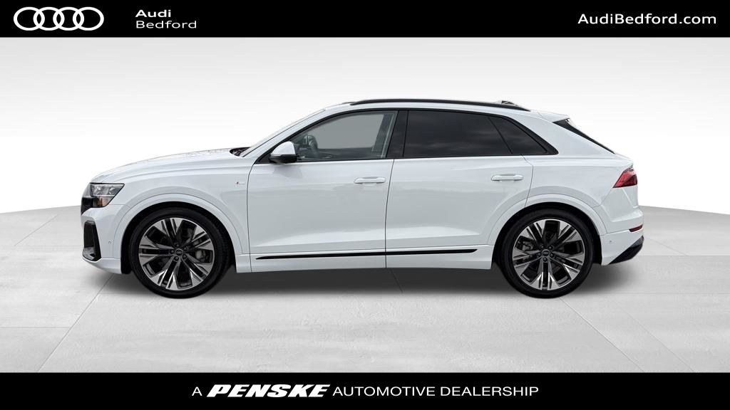 Thumbnail: 2025 Audi Q8 - 7