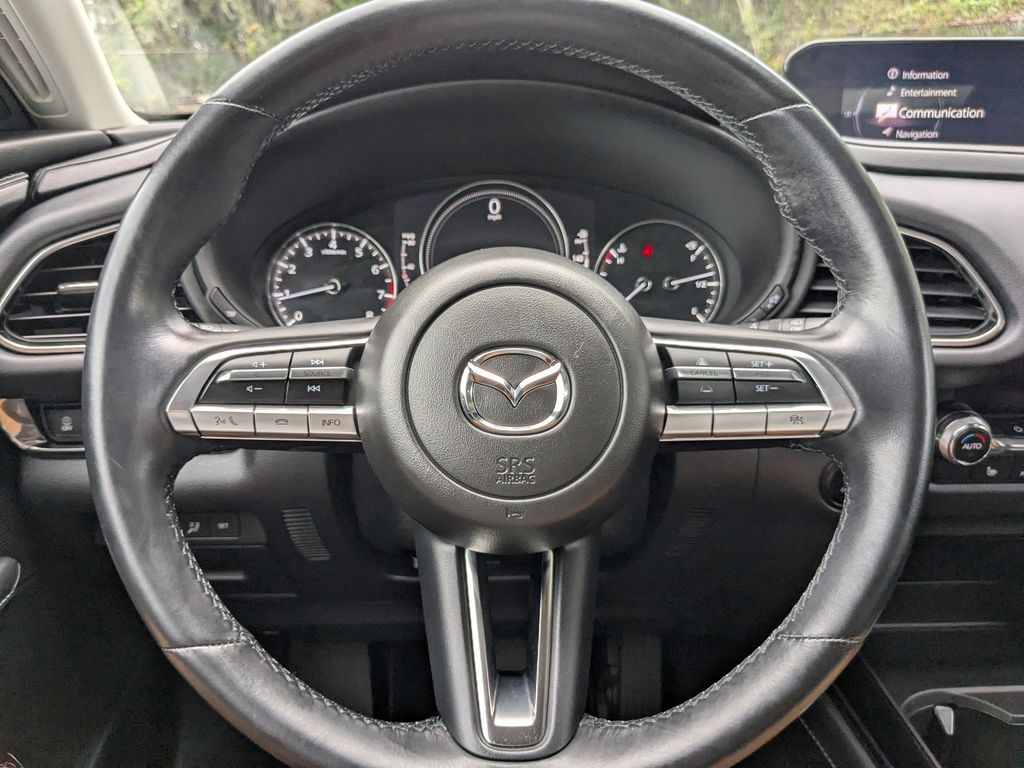2023 Mazda CX-30 2.5 S Preferred