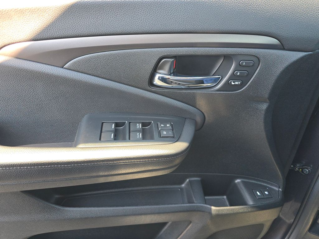 2022 Honda Pilot Special Edition photo 25