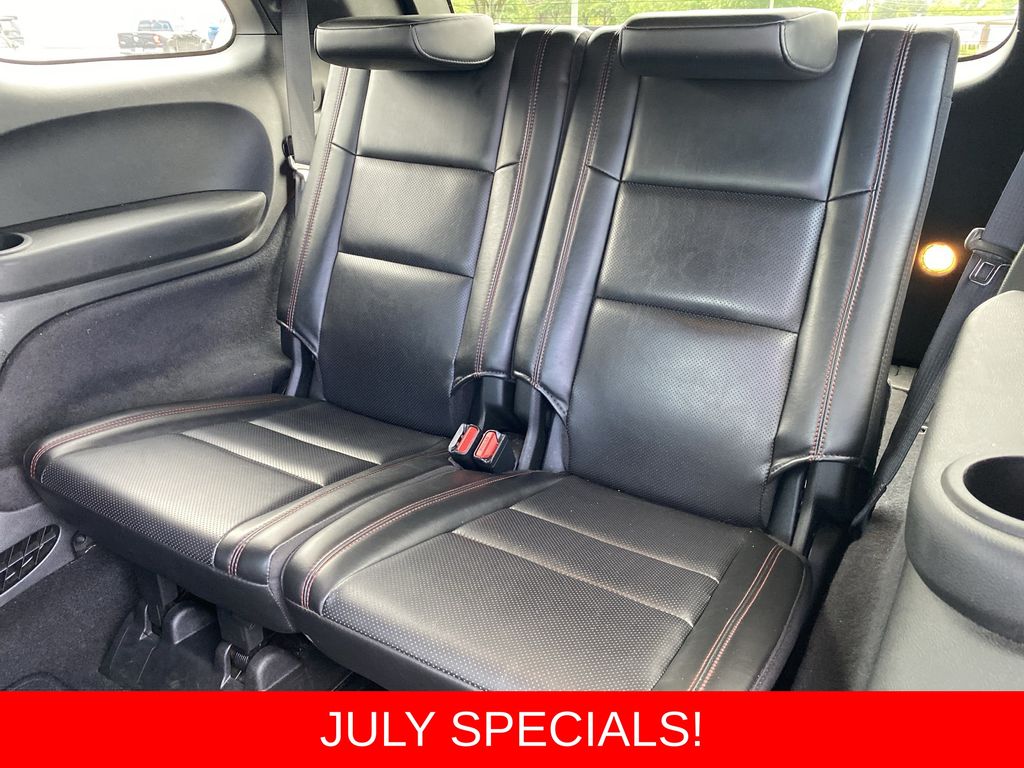 Used 2024 Dodge Durango SUV